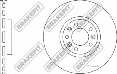 APEC BRAKING sdk6146 -
